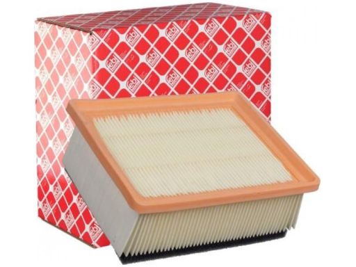 Fe30994 Filtr Powietrza (Wkład Filtra) Pasuje Do: Citroen Berlingo,