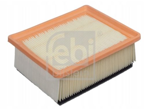 Fe30994 Filtr Powietrza (Wkład Filtra) Pasuje Do: Citroen Berlingo,