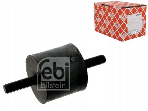 Fe31104 Odbój Układu Wydechowego (Śr.50, M10X1,5Mm)