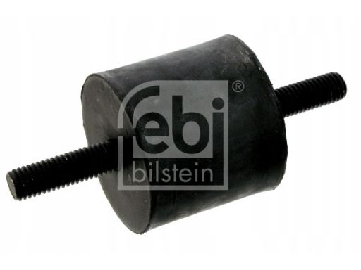 Fe31104 Odbój Układu Wydechowego (Śr.50, M10X1,5Mm)