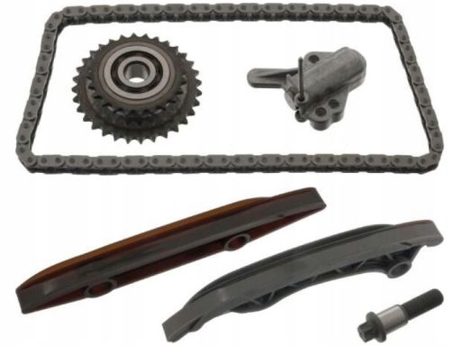 Fe49487 Rozrząd Kpl. (Koło + Łańcuch) Pasuje Do: Bmw 1 (F20), 1 (F21),