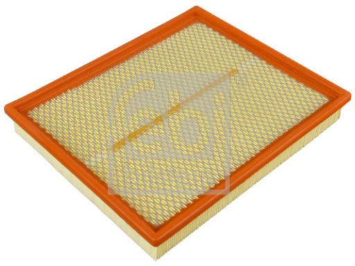 Fe30987 Filtr Powietrza (Wkład Filtra) Pasuje Do: Nissan Interstar, Op