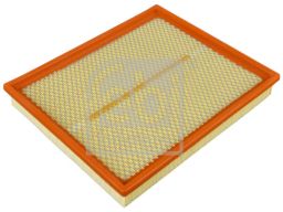 Fe30987 Filtr Powietrza (Wkład Filtra) Pasuje Do: Nissan Interstar, Op