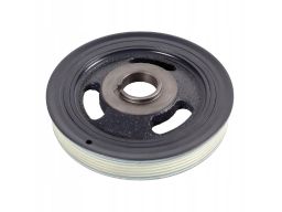 Fe31100 Koło Pasowe Wału Korbowego (Liczba Żeber: 5) Pasuje Do: Ds Ds