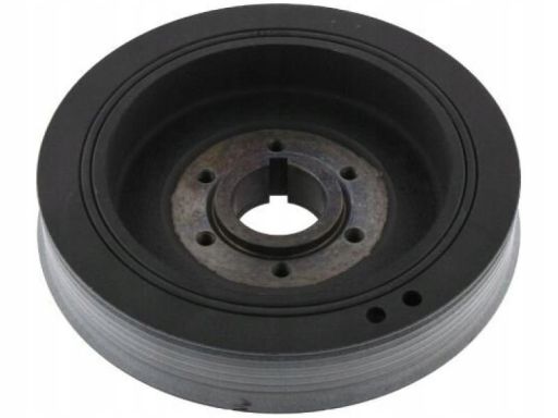 Fe31097 Koło Pasowe Wału Korbowego (Liczba Żeber: 5) Pasuje Do: Citroe