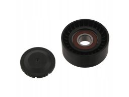 Fe30923 Rolka Prowadząca Pasek Wielorowkowy (Tworzywo Sztuczne) Pasuje