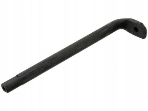 Fe30918 Ramię Napinacza Paska Wieloklinowego Pasuje Do: Seat Arosa, Sk