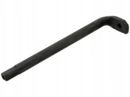 Fe30918 Ramię Napinacza Paska Wieloklinowego Pasuje Do: Seat Arosa, Sk