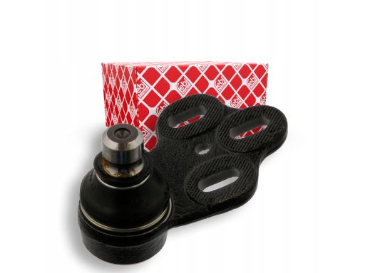 02057 Sworzeń Wahacza Febi Bilstein