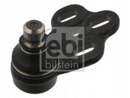 02057 Sworzeń Wahacza Febi Bilstein