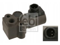 Fe30909 Zawór Magnetyczny Zf As Tronic, Ecolite, Ecomid 12 As 2001 Bo,