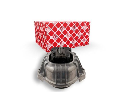 Fe31013 Poduszka Silnika Przód P, Hydrauliczna Pasuje Do: Bmw 1 (E81),