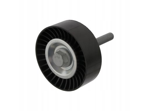 Fe30859 Rolka Prowadząca Pasek Wielorowkowy (Tworzywo Sztuczne) Pasuje