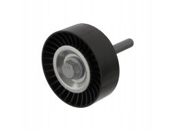 Fe30859 Rolka Prowadząca Pasek Wielorowkowy (Tworzywo Sztuczne) Pasuje