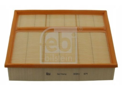 Fe30941 Filtr Powietrza (Wkład Filtra) Pasuje Do: Mercedes C T-Model