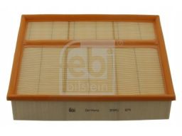 Fe30941 Filtr Powietrza (Wkład Filtra) Pasuje Do: Mercedes C T-Model