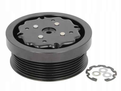 Ktt040047 Sprzęgło Kompletne Kompresora Klimatyzacji (Denso 7Seu16C 7P