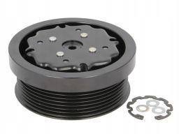 Ktt040047 Sprzęgło Kompletne Kompresora Klimatyzacji (Denso 7Seu16C 7P