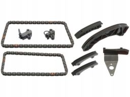 Fe49390 Rozrząd Kpl. (Łańcuch + Elementy) Pasuje Do: Hyundai Accent Ii