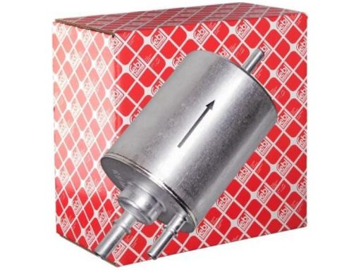 Fe30752 Filtr Paliwa Pasuje Do: Audi A4 B6, A4 B7, A6 Allroad C6, A6 C