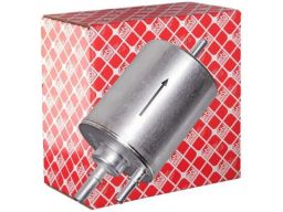 Fe30752 Filtr Paliwa Pasuje Do: Audi A4 B6, A4 B7, A6 Allroad C6, A6 C