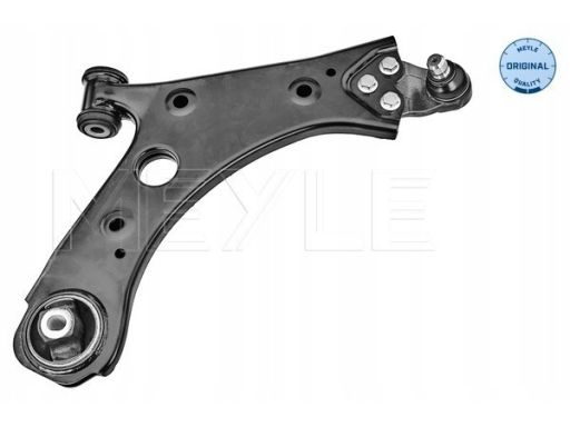 216 050 0072 Wahacz Zawieszenia Koła Przód P Dół Przód (Pojazdy 4Wd)