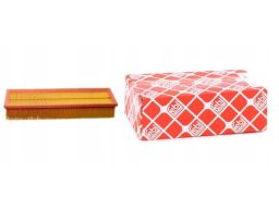 Fe30751 Filtr Powietrza (Wkład Filtra) Pasuje Do: Citroen Berlingo,