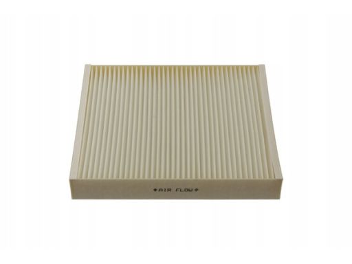 Fe30743 Filtr Kabiny Przeciwpyłowy Pasuje Do: Buick Encore, Cadillac S