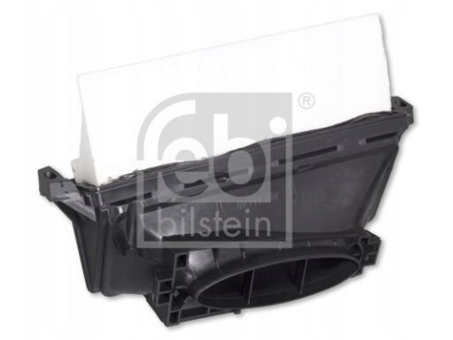 49668 Filtr Powietrza Febi Bilstein