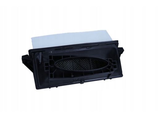 49668 Filtr Powietrza Febi Bilstein