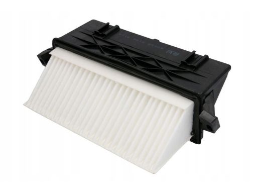 49668 Filtr Powietrza Febi Bilstein