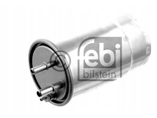 Fe30757 Filtr Paliwa Pasuje Do: Alfa Romeo 159, Brera, Giulietta,