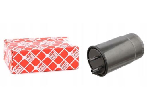 Fe30757 Filtr Paliwa Pasuje Do: Alfa Romeo 159, Brera, Giulietta,