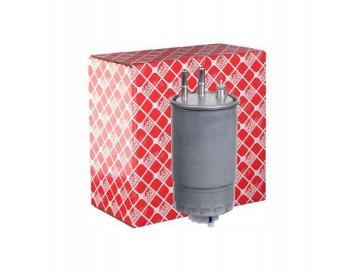 Fe30757 Filtr Paliwa Pasuje Do: Alfa Romeo 159, Brera, Giulietta,