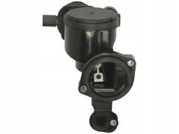 Fe49184 Separator Oleju Pasuje Do: Audi A2, Seat Altea, Altea Xl, Cord