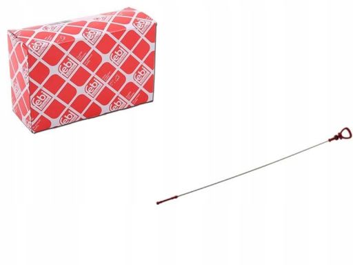 Fe49084 Miarka Poziomu Oleju Pasuje Do: Mercedes E T-Model (S210), E