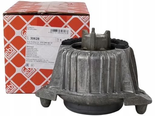 Fe30628 Poduszka Silnika Przód P, Hydrauliczna Pasuje Do: Mercedes C