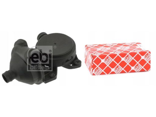 Fe49064 Separator Oleju Pasuje Do: Bmw 1 (E87), 3 (E90), 3 (E91) 2.0