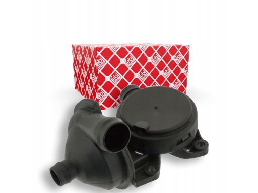 Fe49064 Separator Oleju Pasuje Do: Bmw 1 (E87), 3 (E90), 3 (E91) 2.0