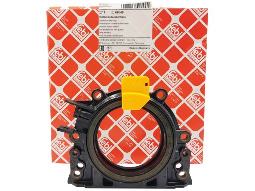 Fe49049 Uszczelniacz Wału Korbowego Oprawa Skrzyni Biegów (85X105X160)