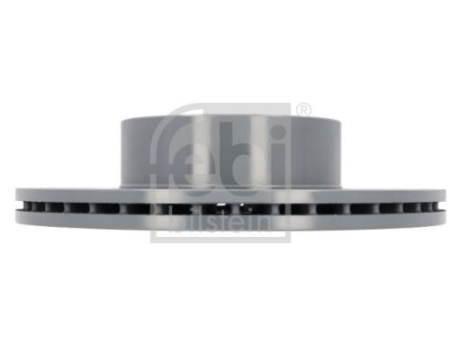 Fe30541 Tarcza Hamulcowa Przód L/P Pasuje Do: Bmw 1 (F20), 1 (F21), 2