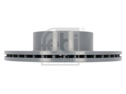 Fe30541 Tarcza Hamulcowa Przód L/P Pasuje Do: Bmw 1 (F20), 1 (F21), 2