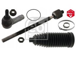 Fe49047 Drążek Kierowniczy Boczny (Z Końcówką) L (Dł.434Mm) Pasuje Do: