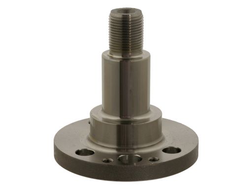 Fe30501 Czop Piasty Koła Tył L/P Tył Pasuje Do: Audi A1, A2, Seat Cord