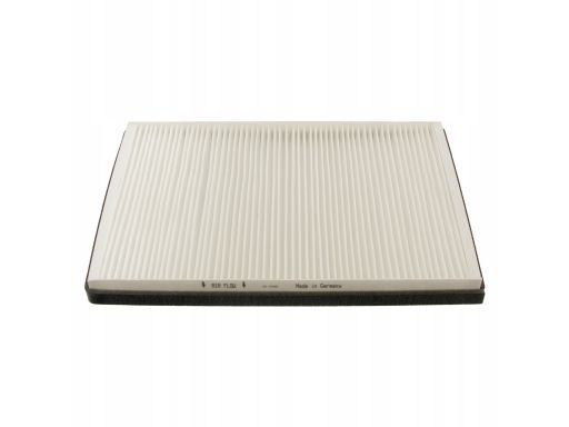 Fe30641 Filtr Kabiny Przeciwpyłowy Pasuje Do: Mercedes Sprinter 3,5-T