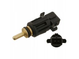 Fe30645 Czujnik Temperatury Płynu Chłodzącego (Ilość Pinów: 2, Czarny)