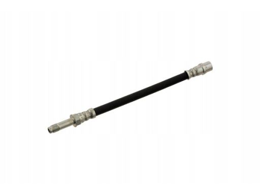 Fe30405 Przewód Hamulcowy Elastyczny Tył L/P (Dł. 237Mm, M10X1/M10X1)