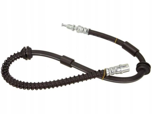 Fe30406 Przewód Hamulcowy Elastyczny Przód L/P (Dł. 735Mm, M10X1/M10X1
