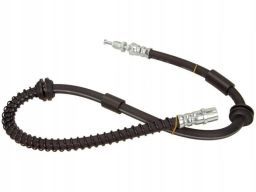 Fe30406 Przewód Hamulcowy Elastyczny Przód L/P (Dł. 735Mm, M10X1/M10X1