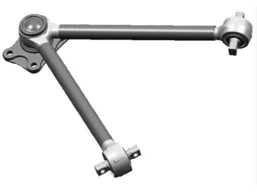 Wahacz/Drążek Reakcyjny 25210 01